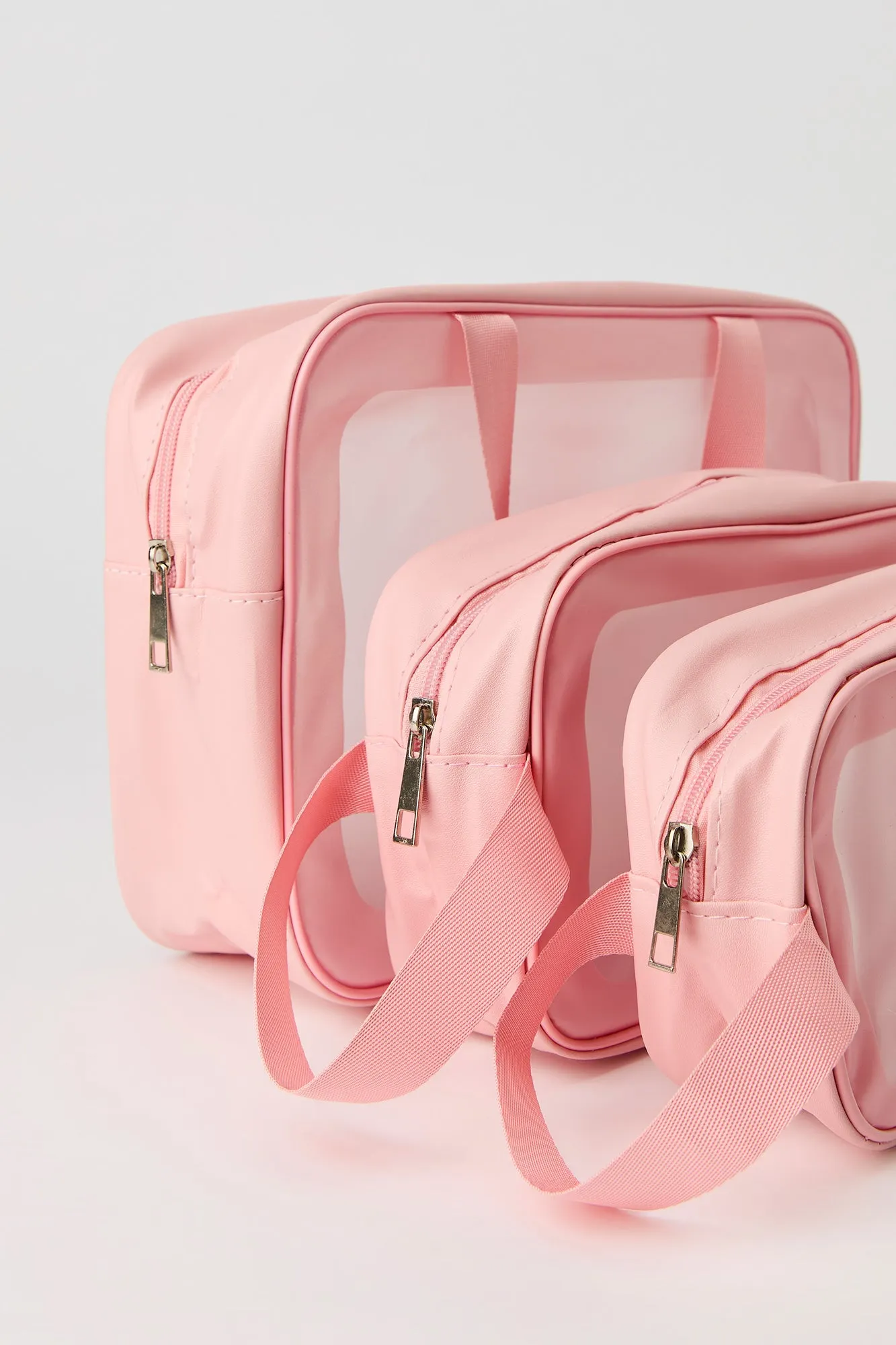 Travel Bag Set (3 Pcs)