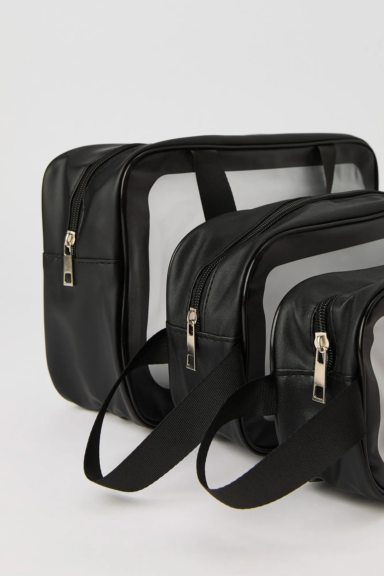 Travel Bag Set (3 Pcs)