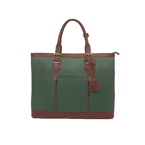 Traveller Tote Contest - Custom Product