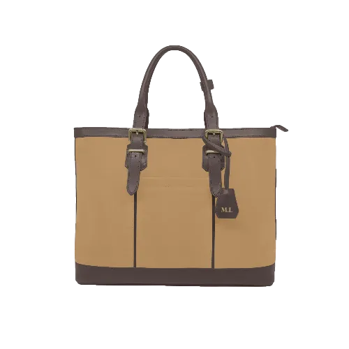 Traveller Tote Contest - Custom Product