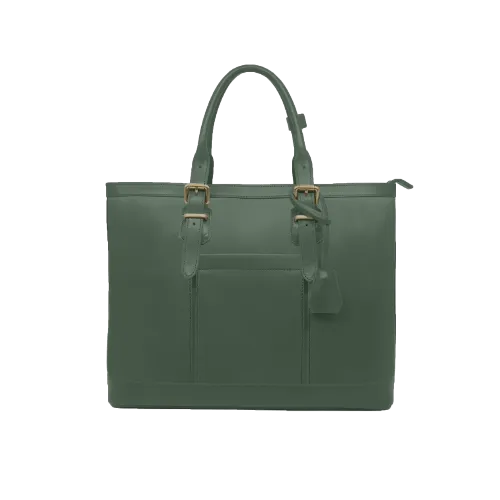 Traveller Tote - Custom Product