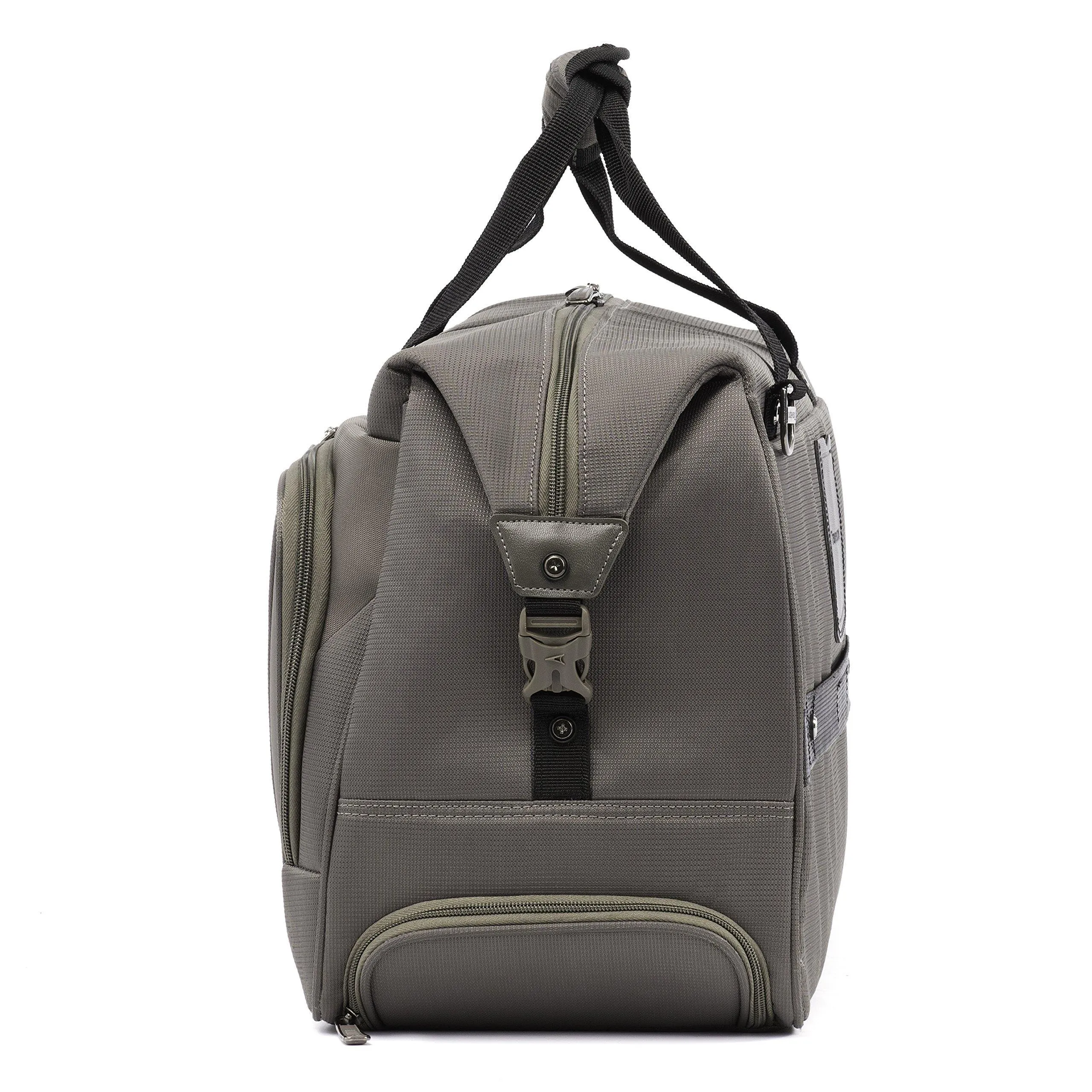 TravelPro Maxlite 4 Rolling Carry-On Duffel