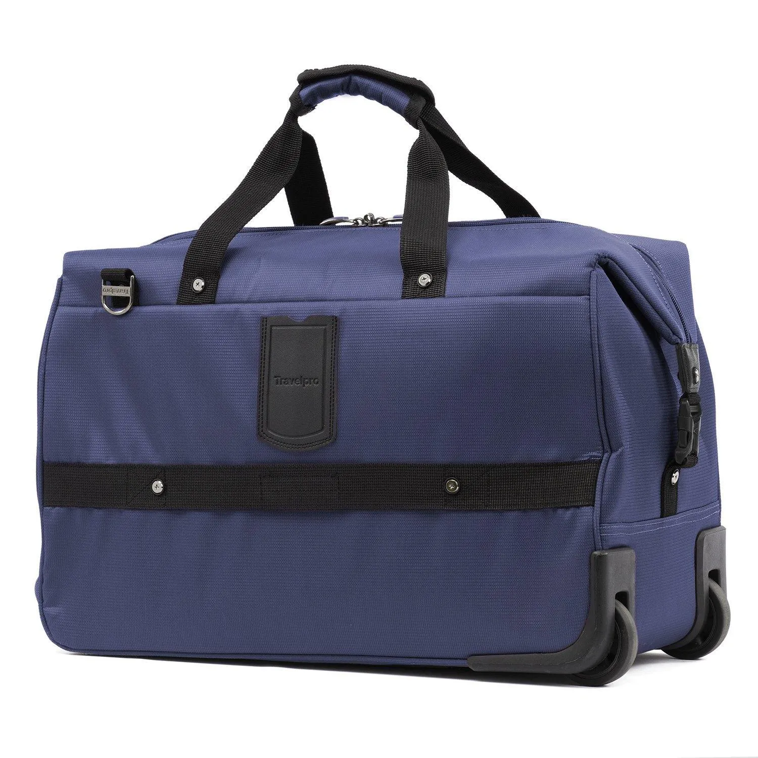 TravelPro Maxlite 4 Rolling Carry-On Duffel