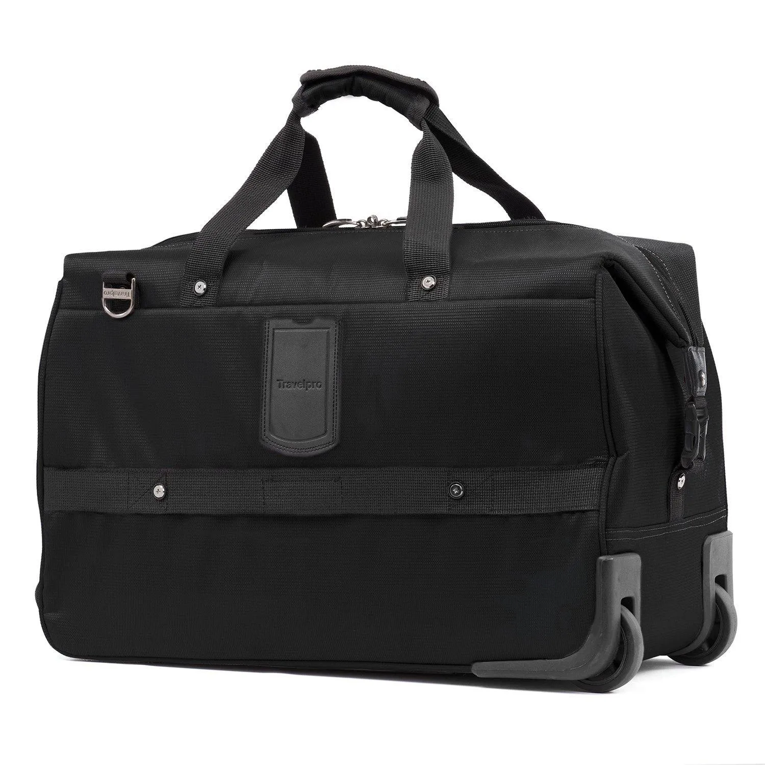 TravelPro Maxlite 4 Rolling Carry-On Duffel