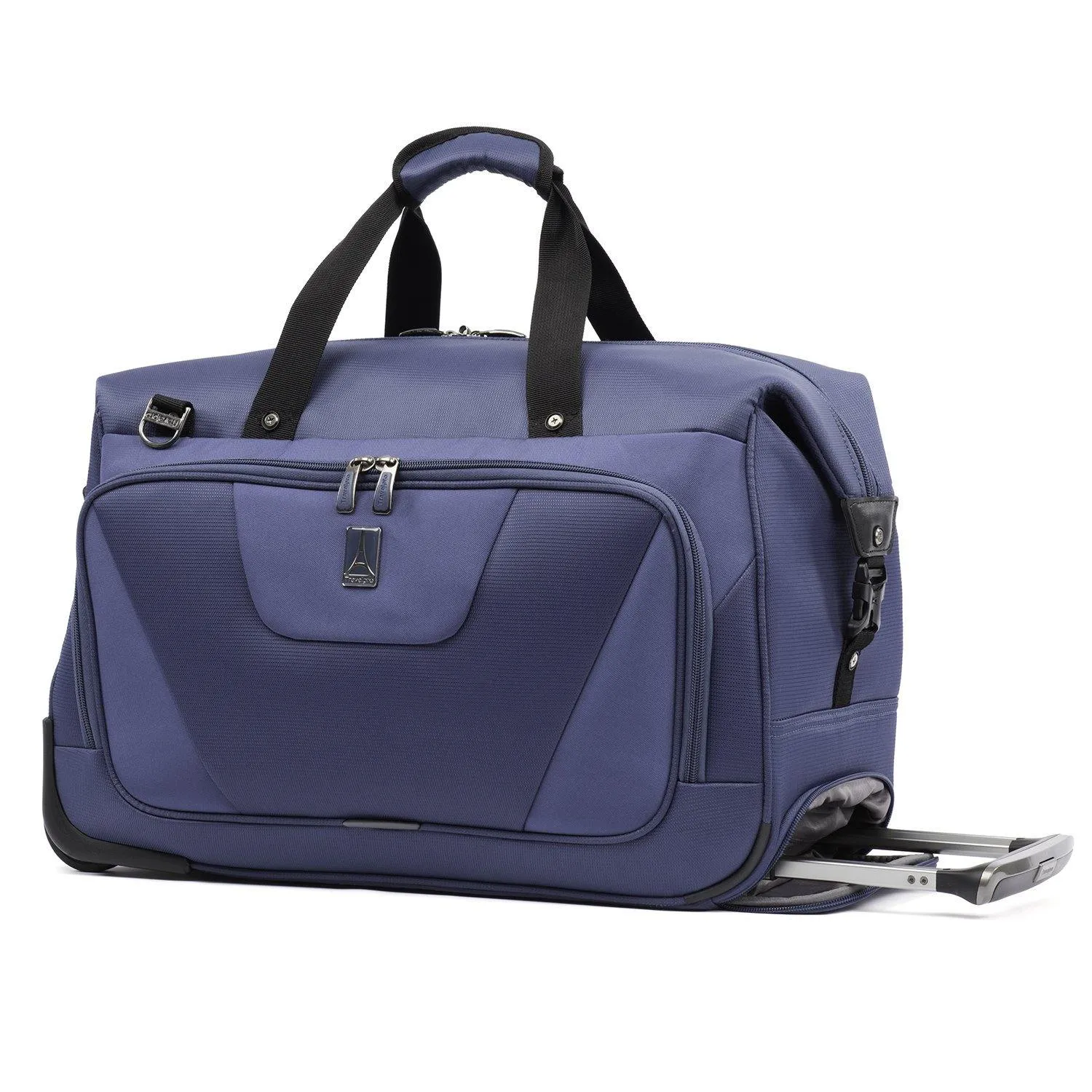 TravelPro Maxlite 4 Rolling Carry-On Duffel