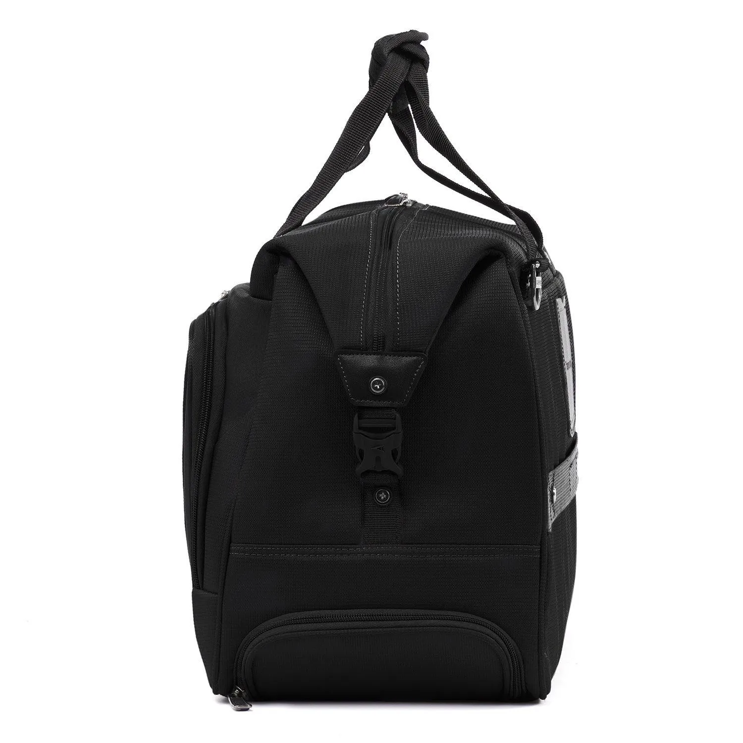 TravelPro Maxlite 4 Rolling Carry-On Duffel