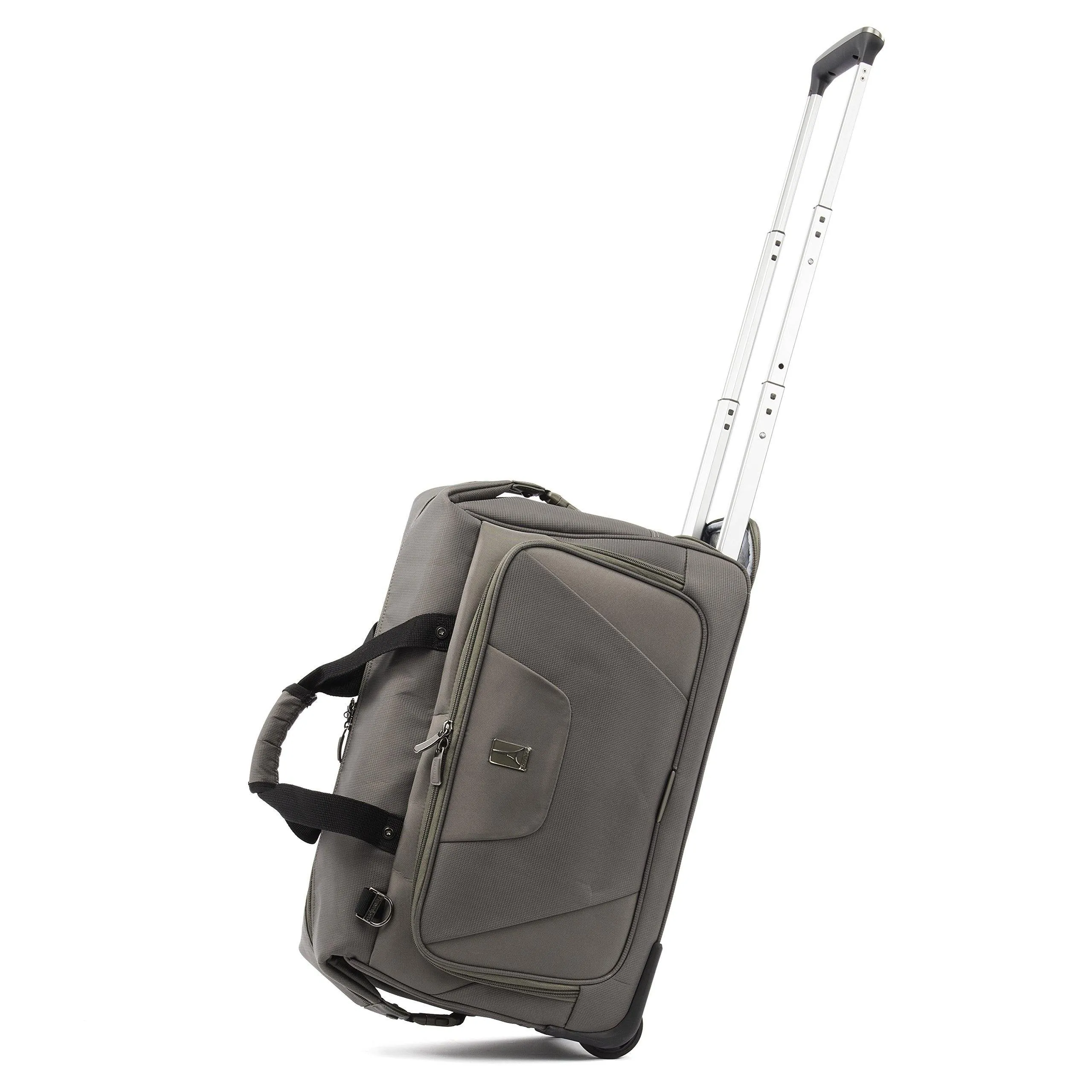 TravelPro Maxlite 4 Rolling Carry-On Duffel
