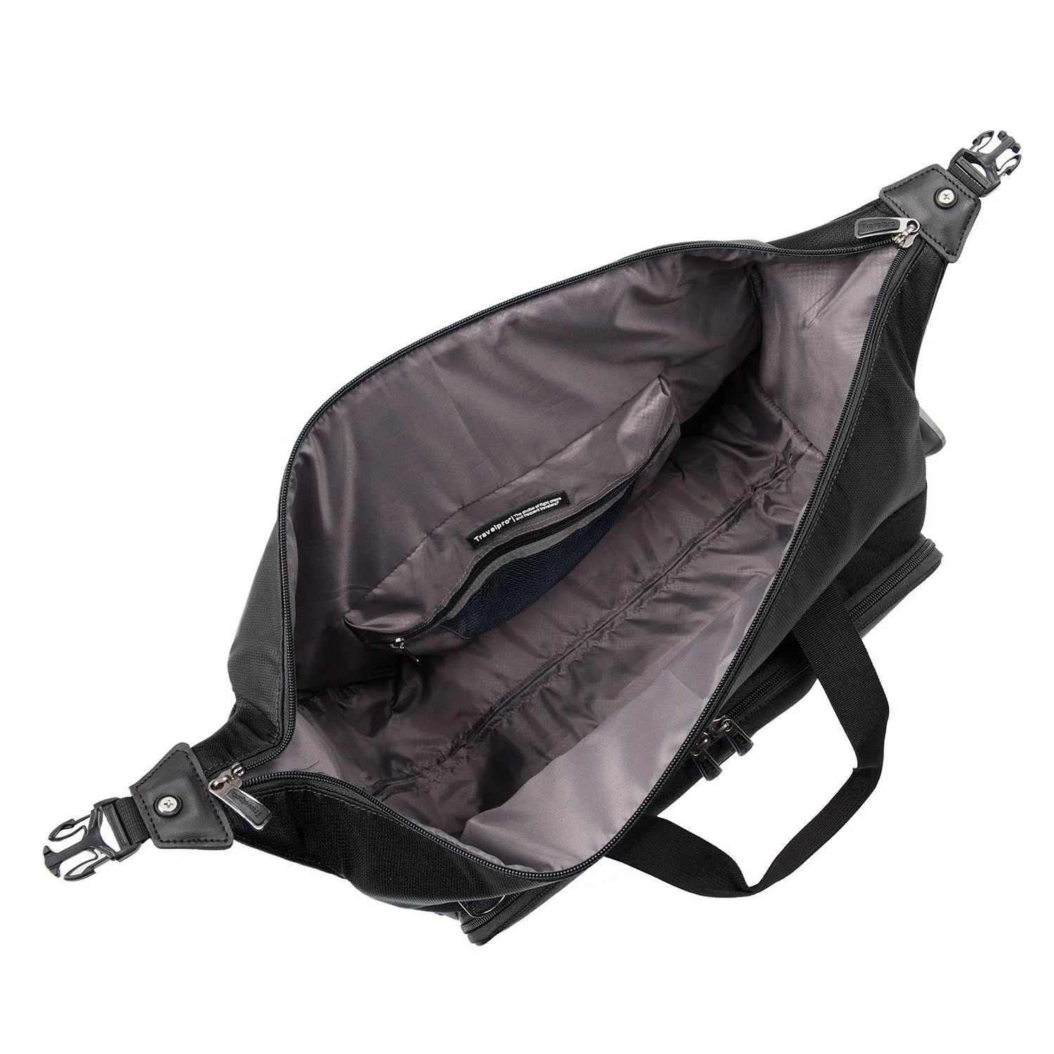 TravelPro Maxlite 4 Rolling Carry-On Duffel