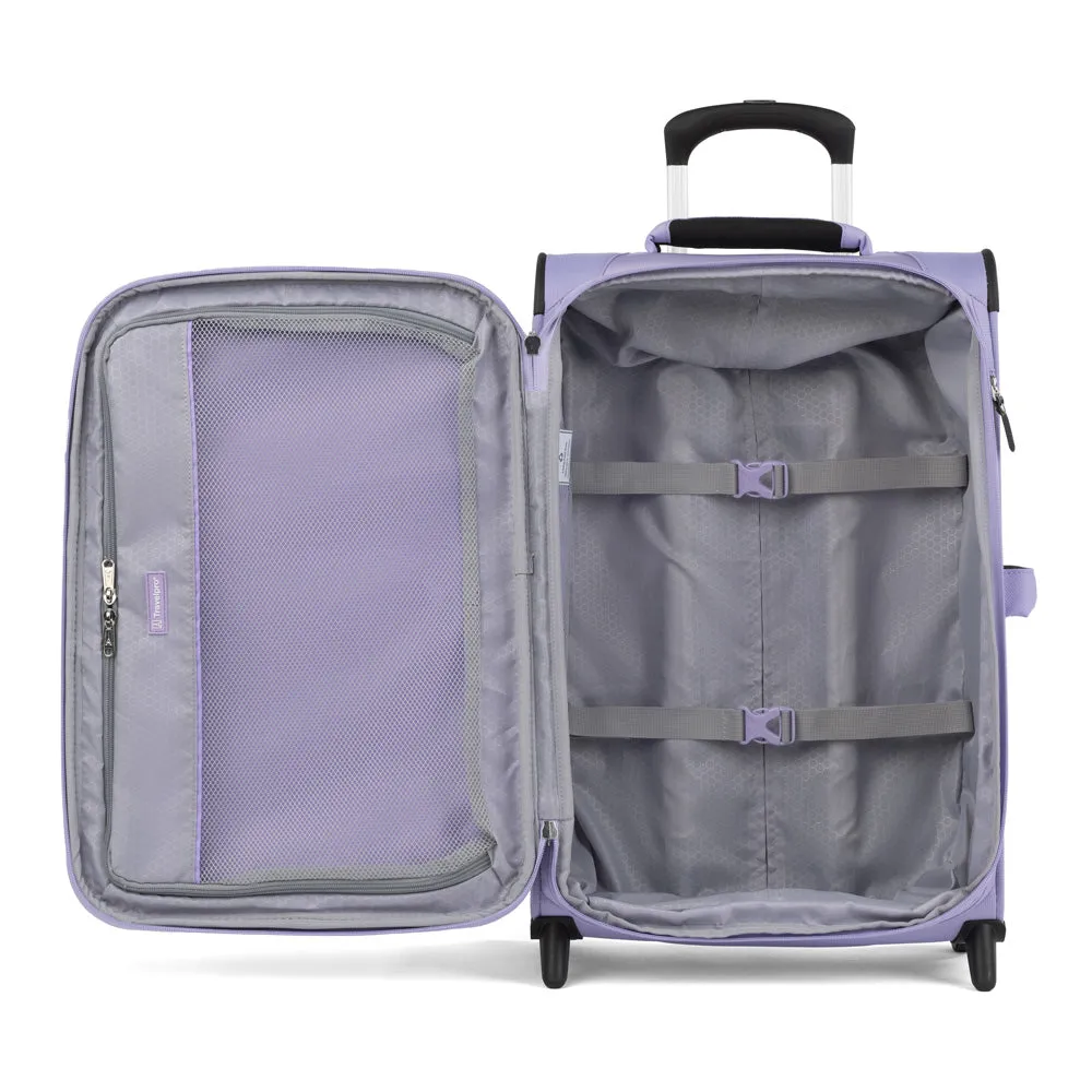 TravelPro Maxlite 5 22" 2-Wheel Carry-On Luggage