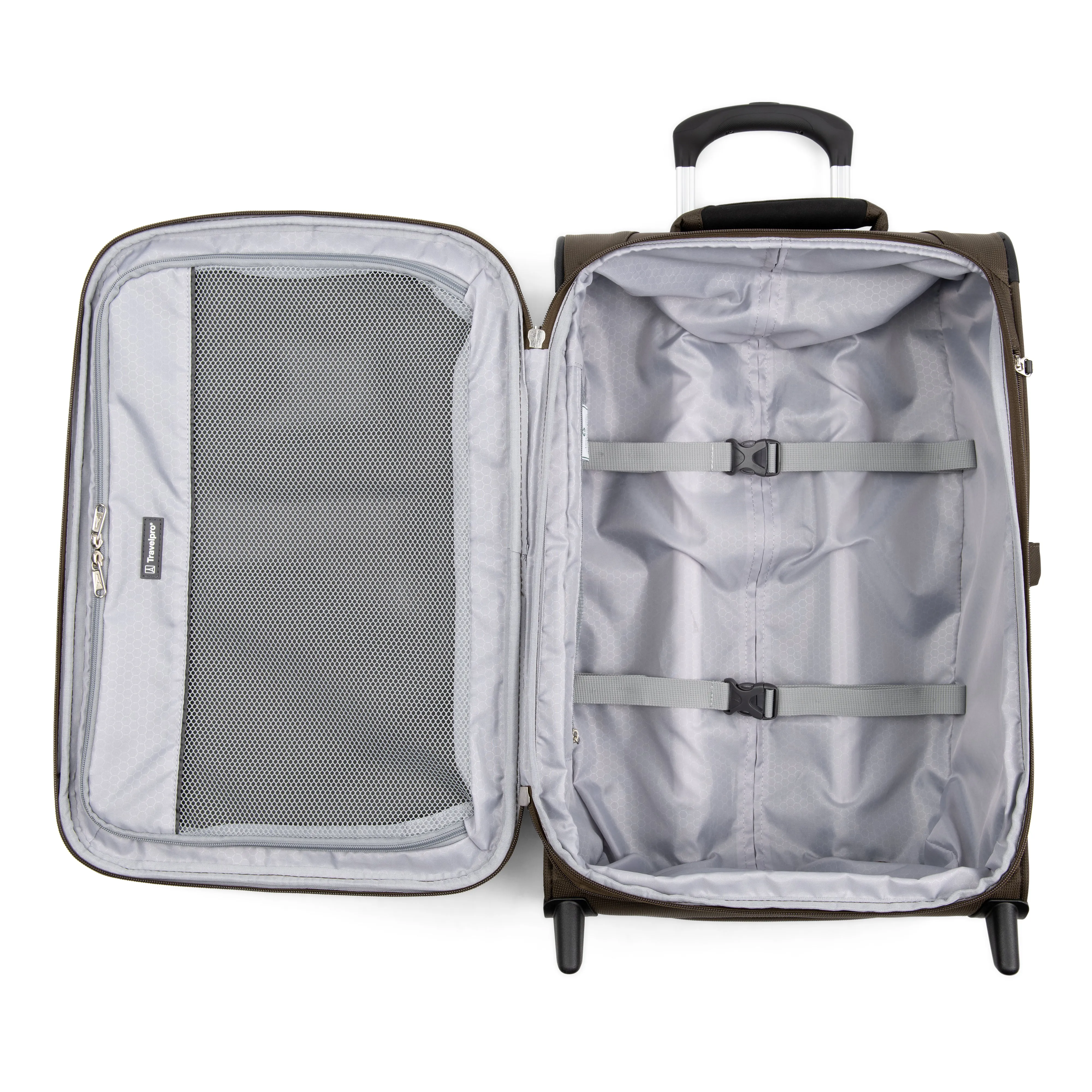 TravelPro Maxlite 5 22" 2-Wheel Carry-On Luggage