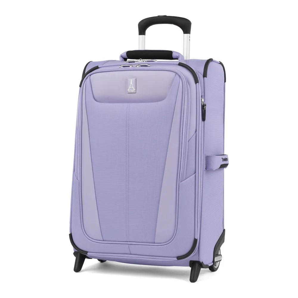 TravelPro Maxlite 5 22" 2-Wheel Carry-On Luggage