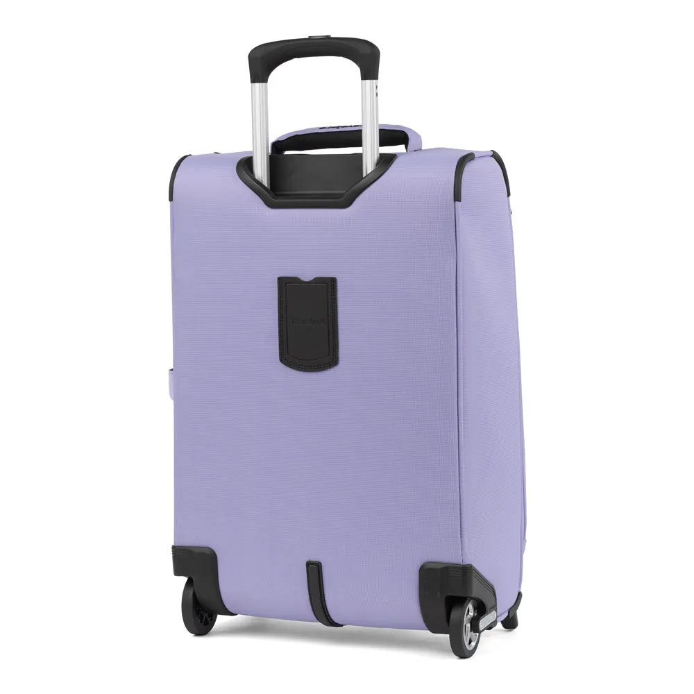 TravelPro Maxlite 5 22" 2-Wheel Carry-On Luggage
