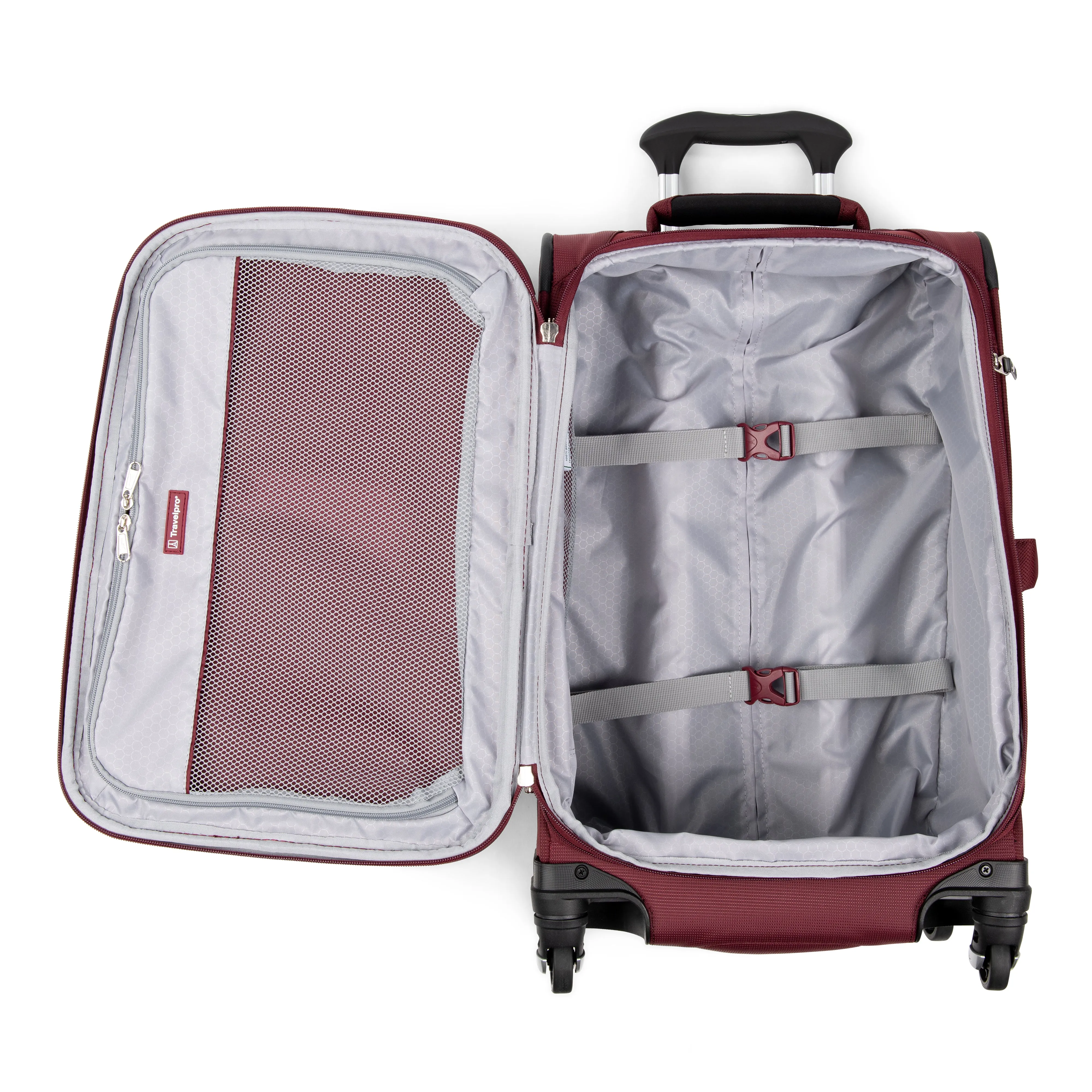 TravelPro Maxlite 5 22" 2-Wheel Carry-On Luggage
