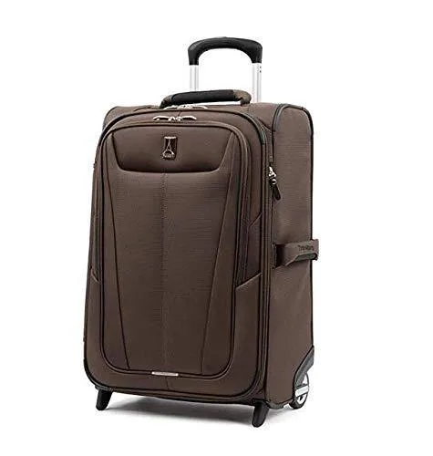 TravelPro Maxlite 5 22" 2-Wheel Carry-On Luggage