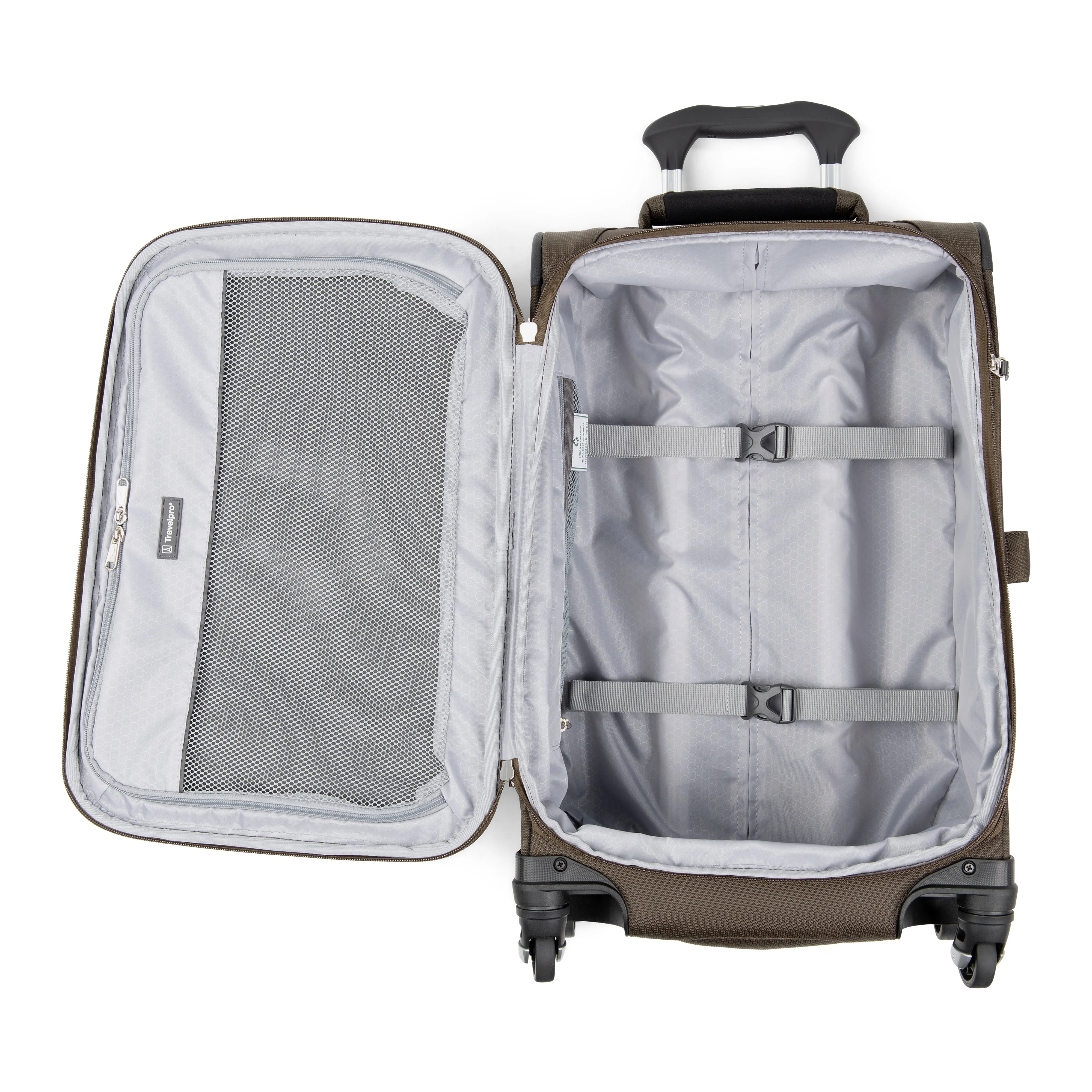 TravelPro Maxlite 5 22" 2-Wheel Carry-On Luggage