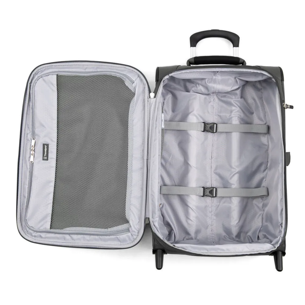 TravelPro Maxlite 5 22" 2-Wheel Carry-On Luggage