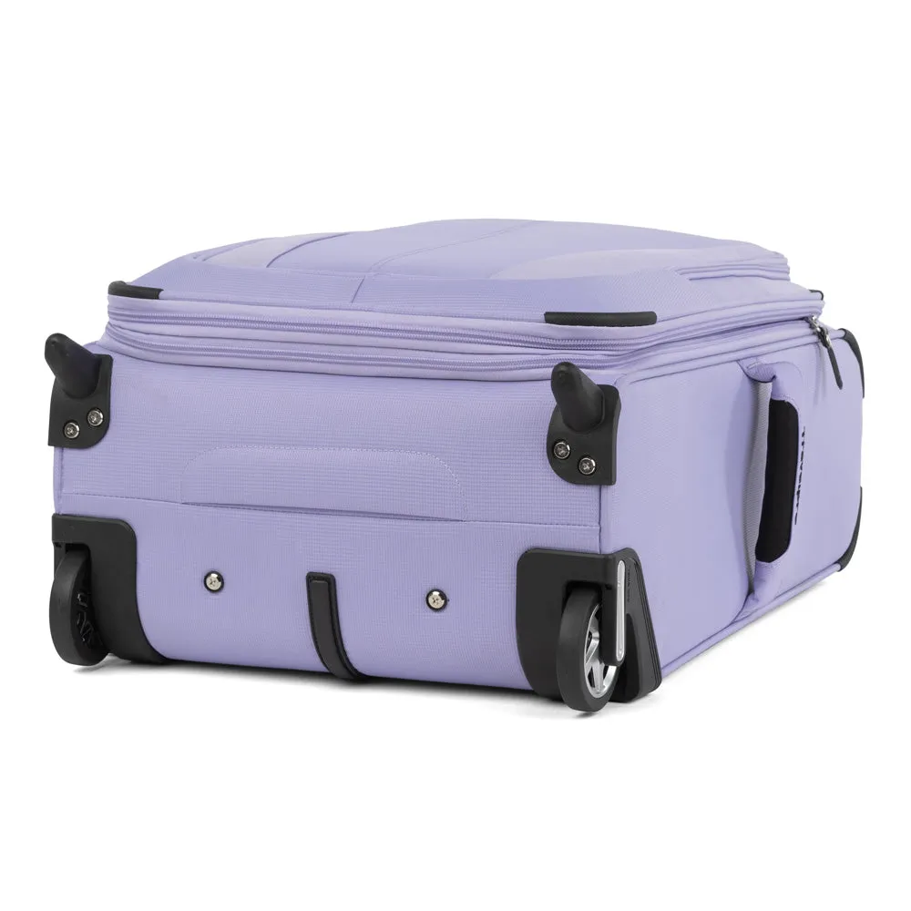 TravelPro Maxlite 5 22" 2-Wheel Carry-On Luggage