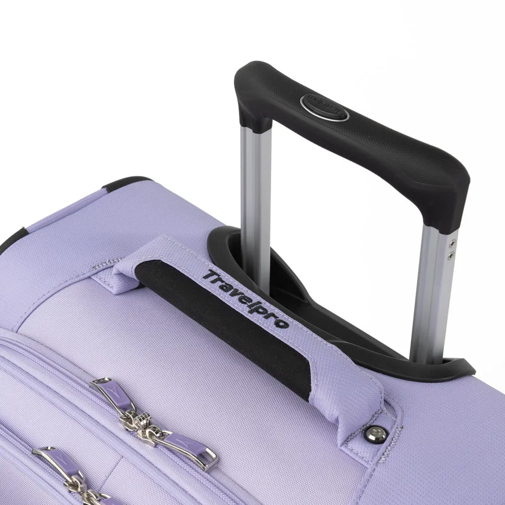 TravelPro Maxlite 5 22" 2-Wheel Carry-On Luggage