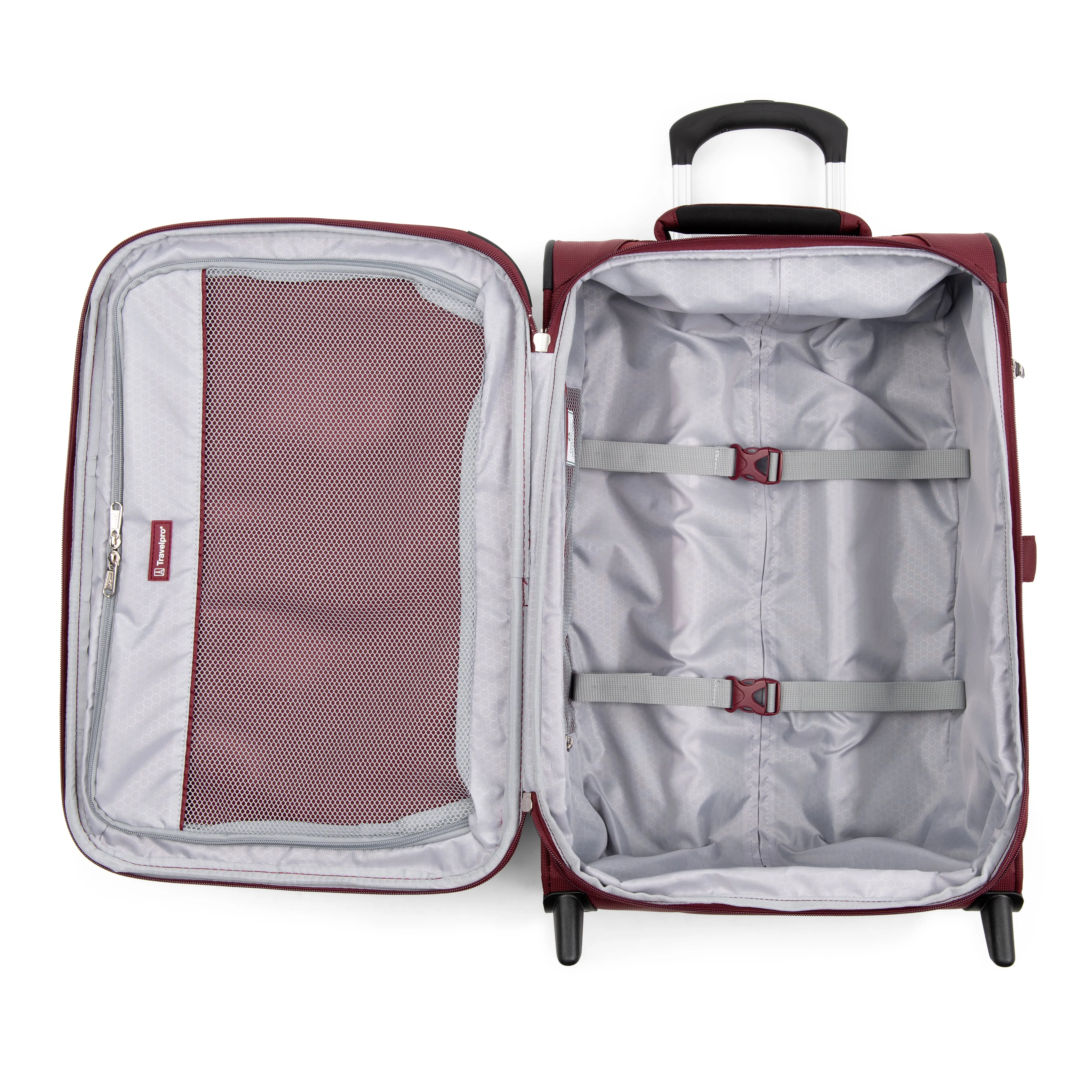 TravelPro Maxlite 5 22" 2-Wheel Carry-On Luggage