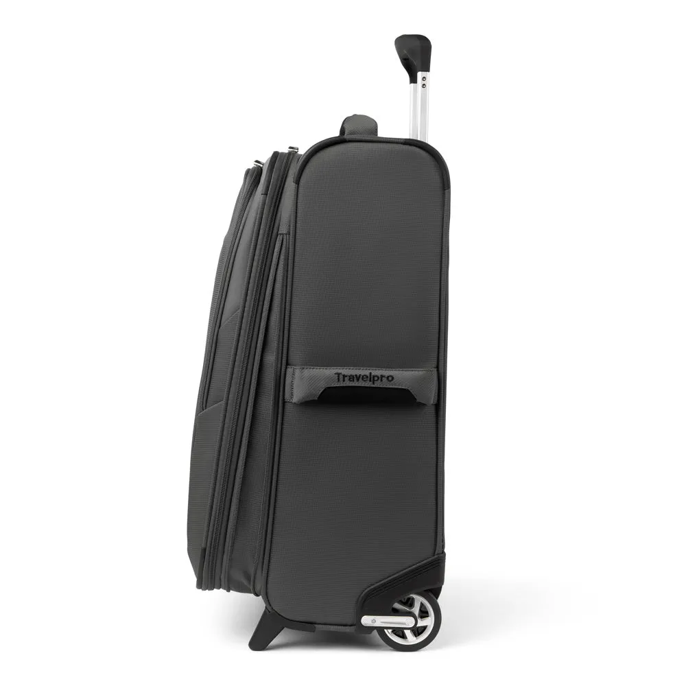TravelPro Maxlite 5 22" 2-Wheel Carry-On Luggage