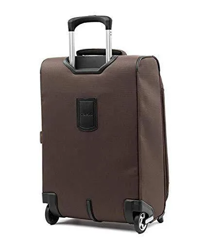 TravelPro Maxlite 5 22" 2-Wheel Carry-On Luggage