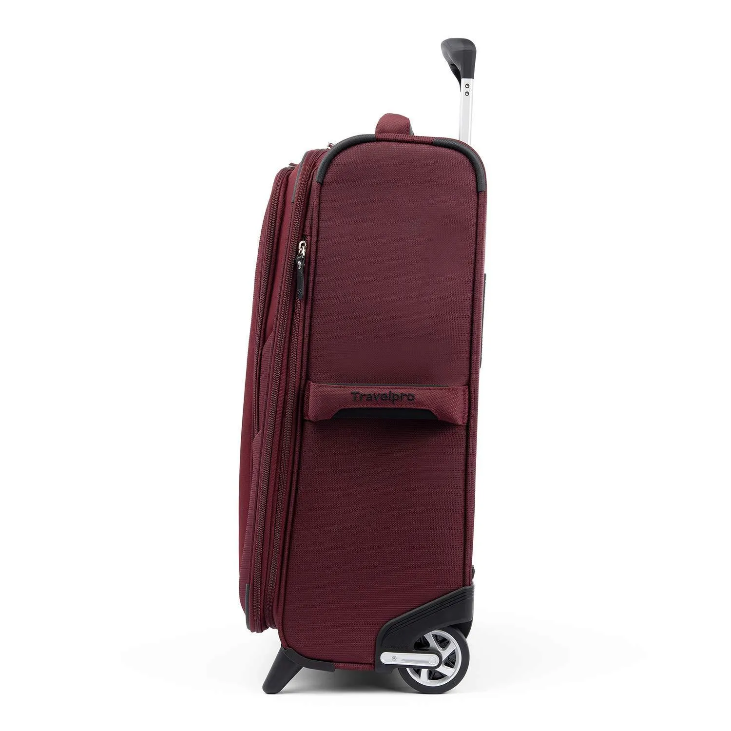 TravelPro Maxlite 5 22" 2-Wheel Carry-On Luggage