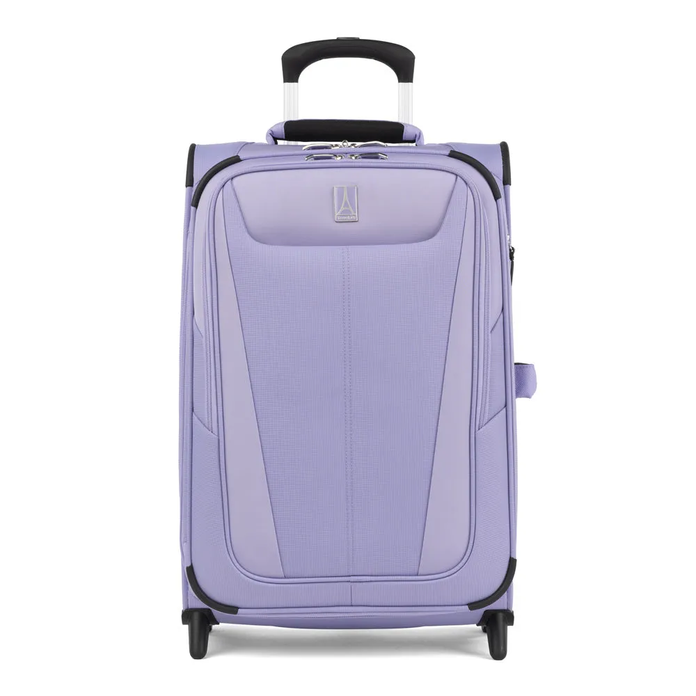 TravelPro Maxlite 5 22" 2-Wheel Carry-On Luggage