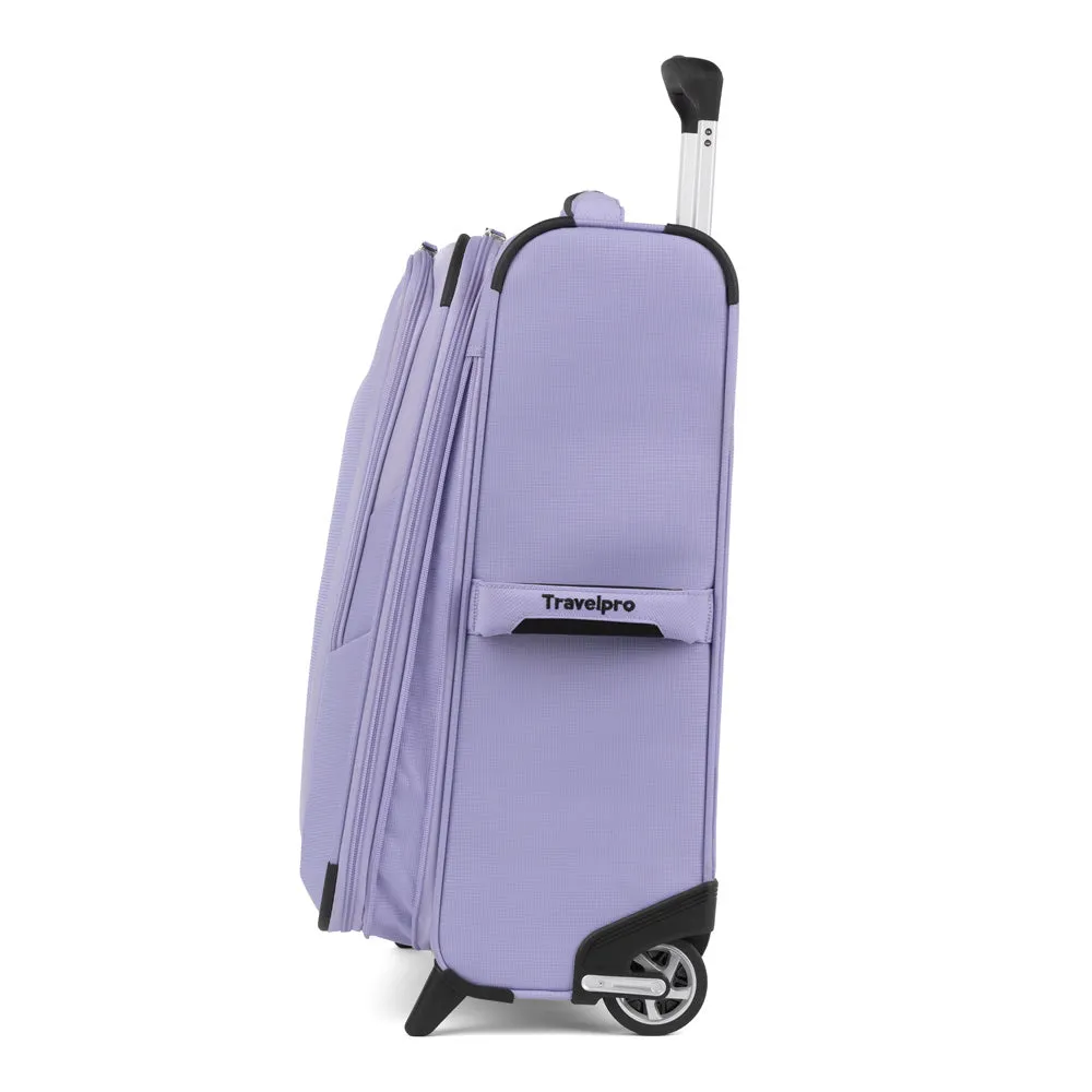 TravelPro Maxlite 5 22" 2-Wheel Carry-On Luggage