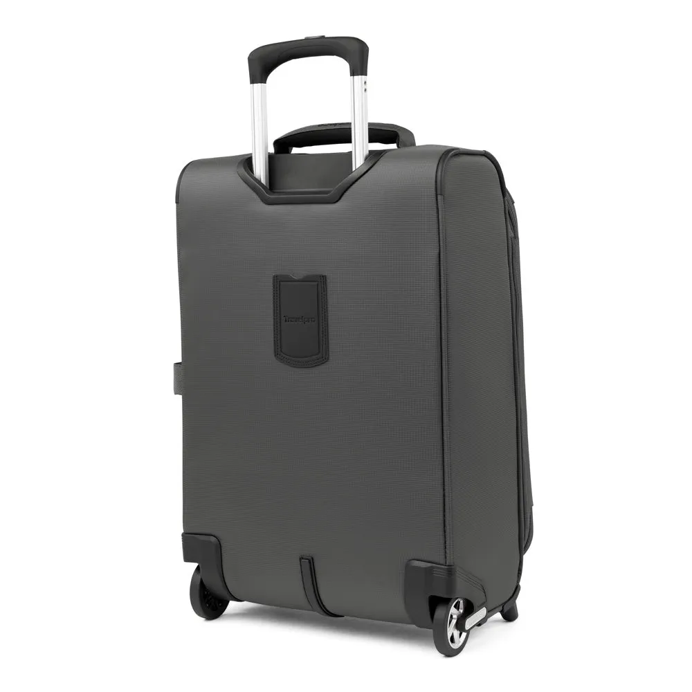 TravelPro Maxlite 5 22" 2-Wheel Carry-On Luggage