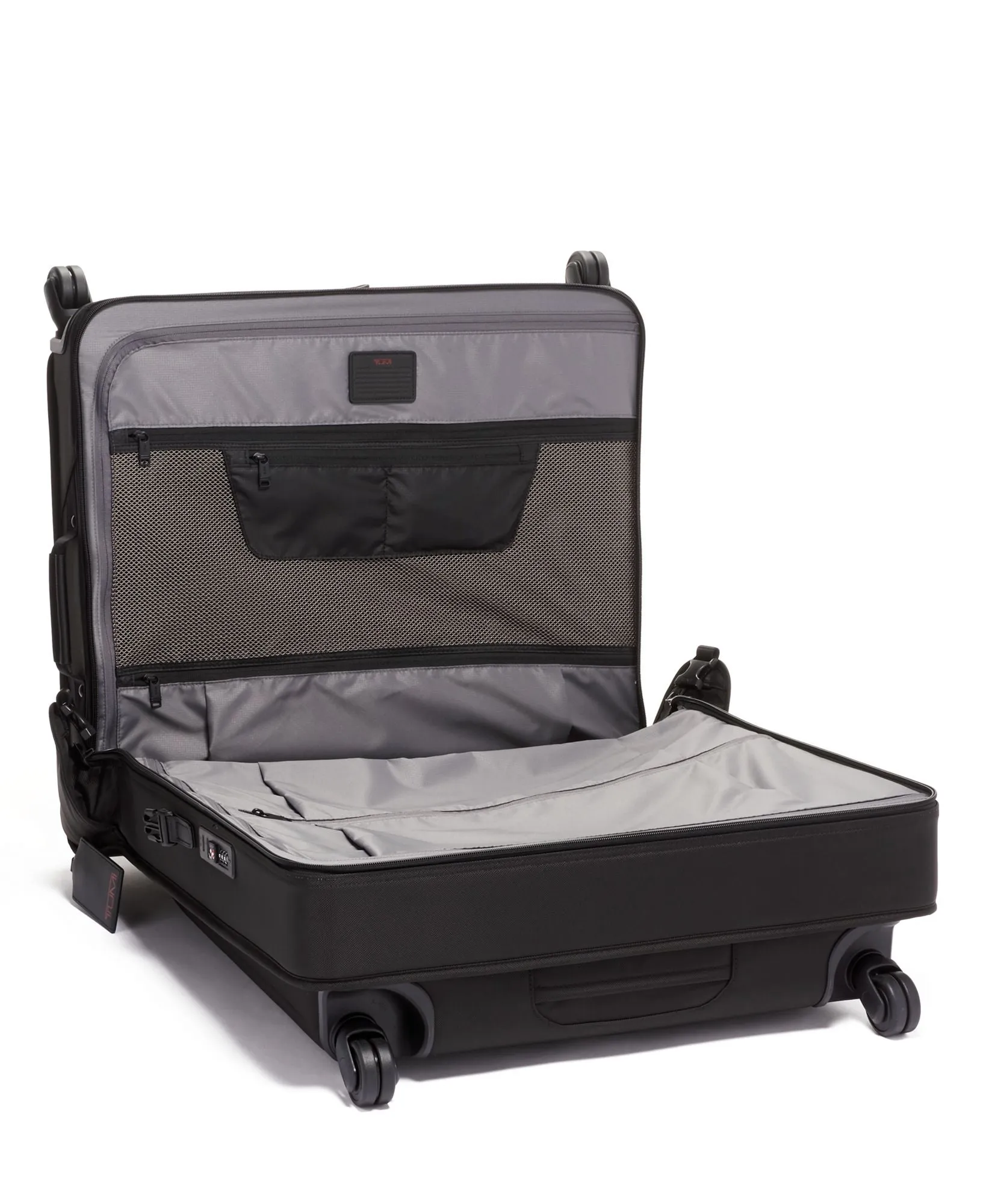 Tumi Alpha 3 Extended Trip 4 Wheeled Garment Bag
