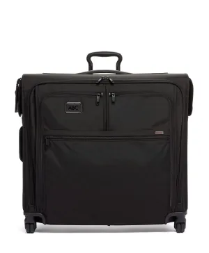 Tumi Alpha 3 Extended Trip 4 Wheeled Garment Bag