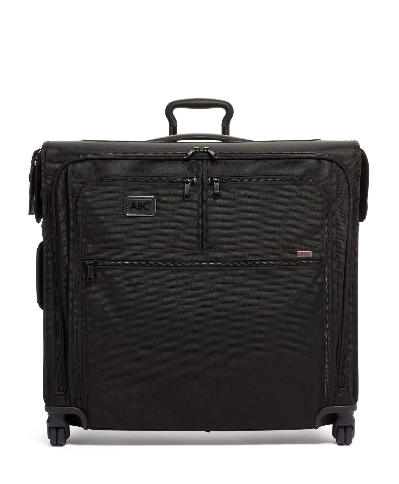 Tumi Alpha 3 Extended Trip 4 Wheeled Garment Bag