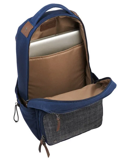 TUMI TTech Icon Melville Zip Top Brief Pack
