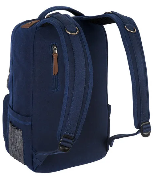 TUMI TTech Icon Melville Zip Top Brief Pack