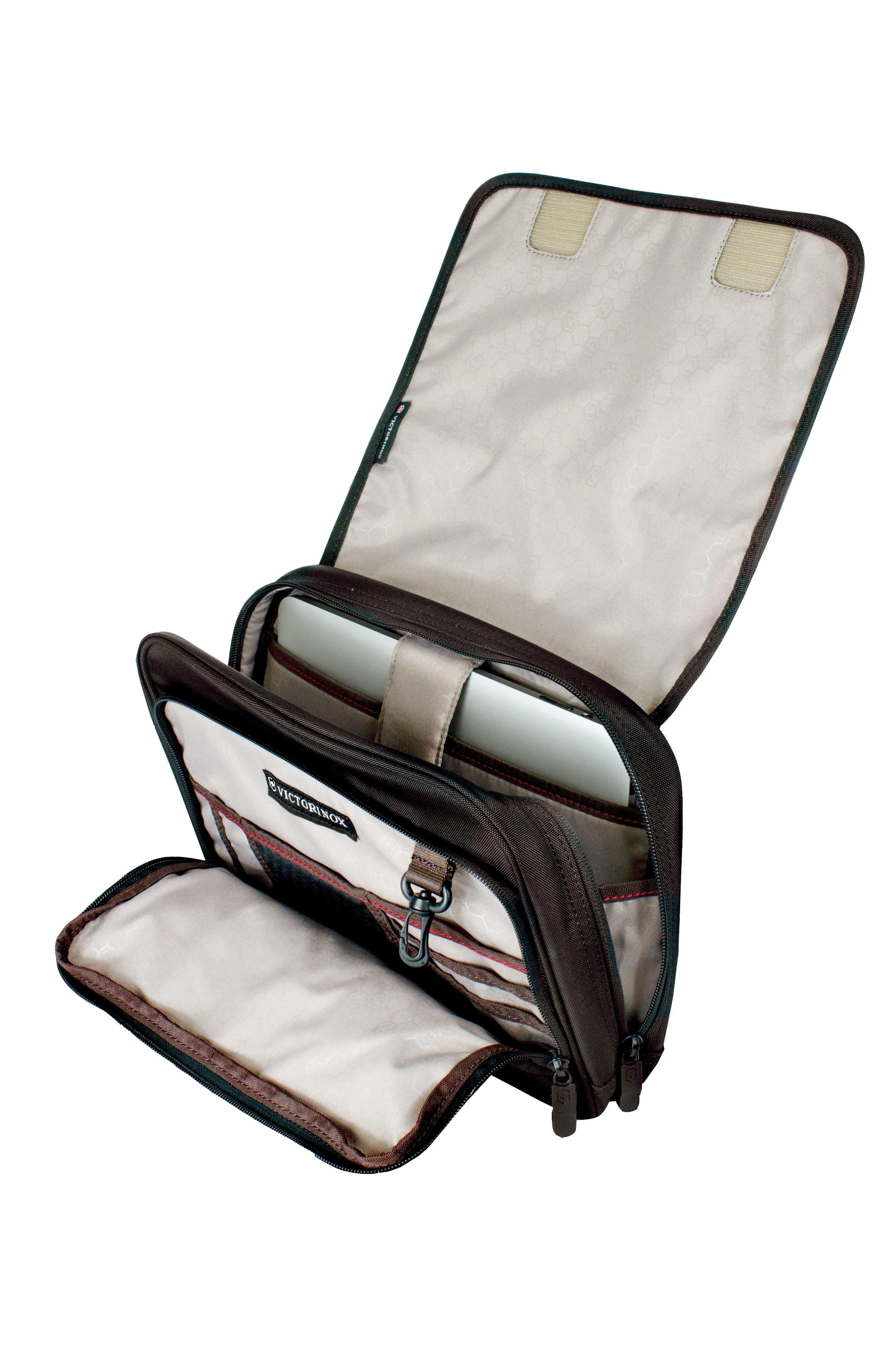 Victorinox Lifestyle Accessories 4.0 Adventure Traveler with RFID Protection