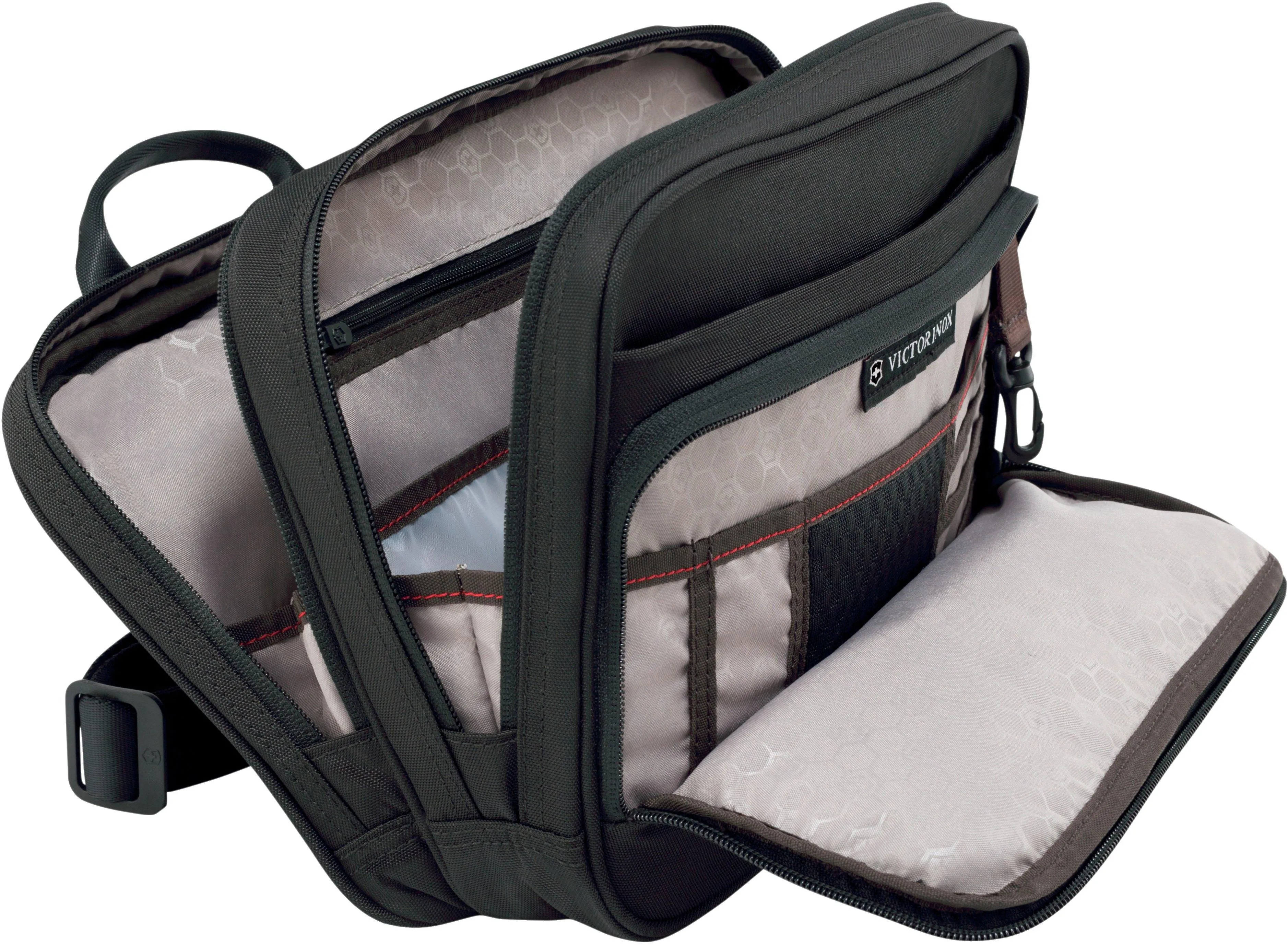 Victorinox Lifestyle Accessories 4.0 Travel Companion with RFID Protection