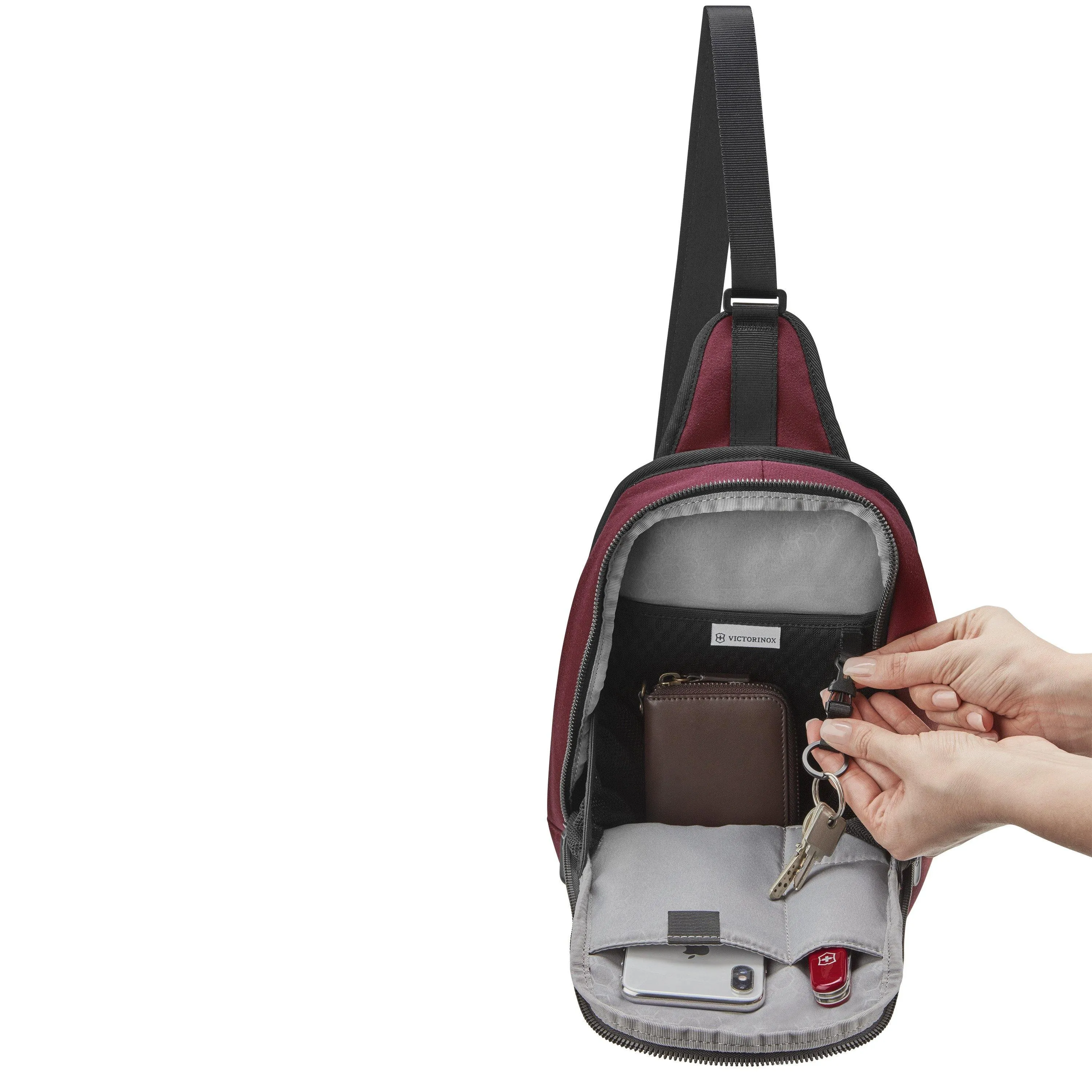 Victorinox Lifestyle Accessory Bags - Sling Bag