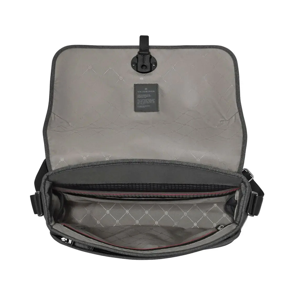 Victorinox Swiss Army Architecture Urban2 Messenger