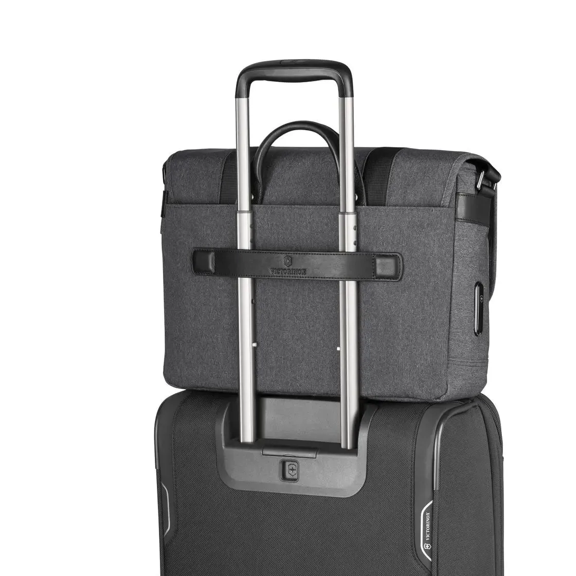 Victorinox Swiss Army Architecture Urban2 Messenger
