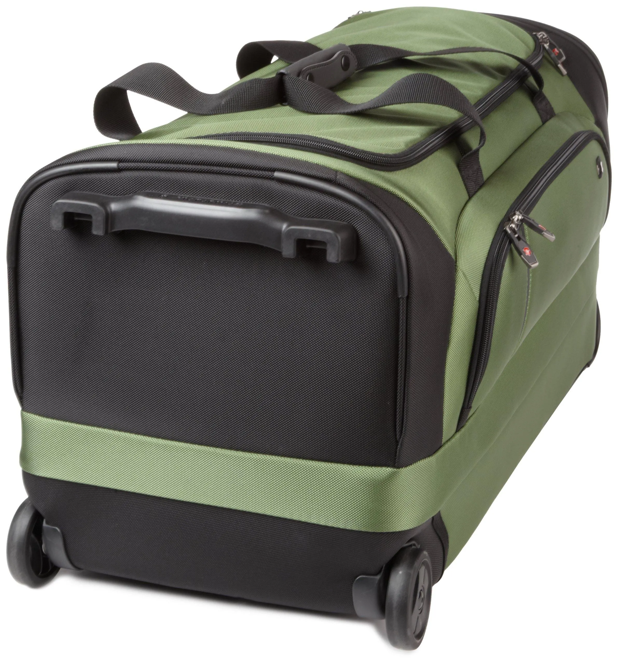 Victorinox Werks Traveler 4.0 Wt Wheeled Duffel Bag