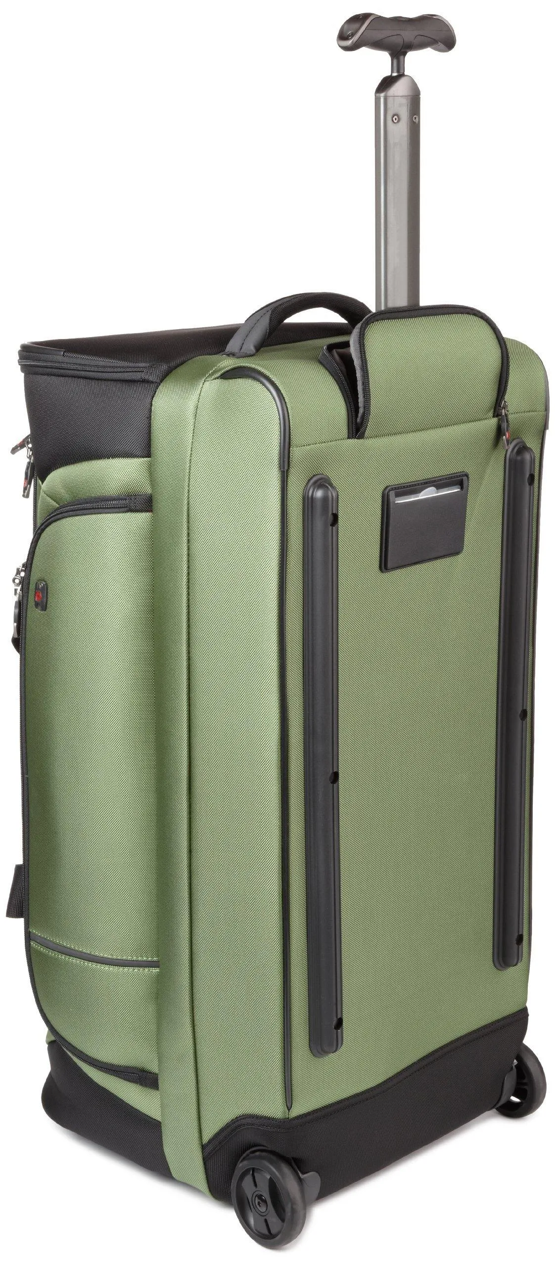 Victorinox Werks Traveler 4.0 Wt Wheeled Duffel Bag