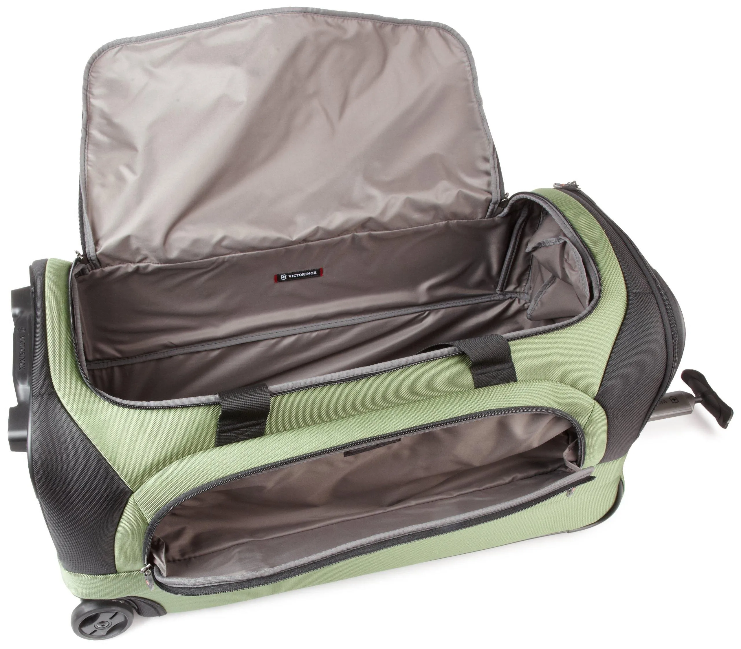 Victorinox Werks Traveler 4.0 Wt Wheeled Duffel Bag