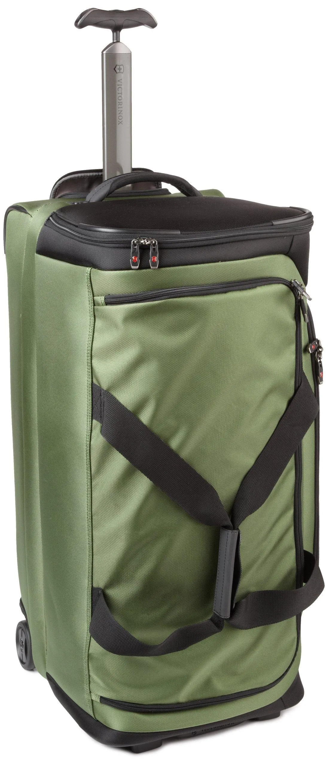 Victorinox Werks Traveler 4.0 Wt Wheeled Duffel Bag