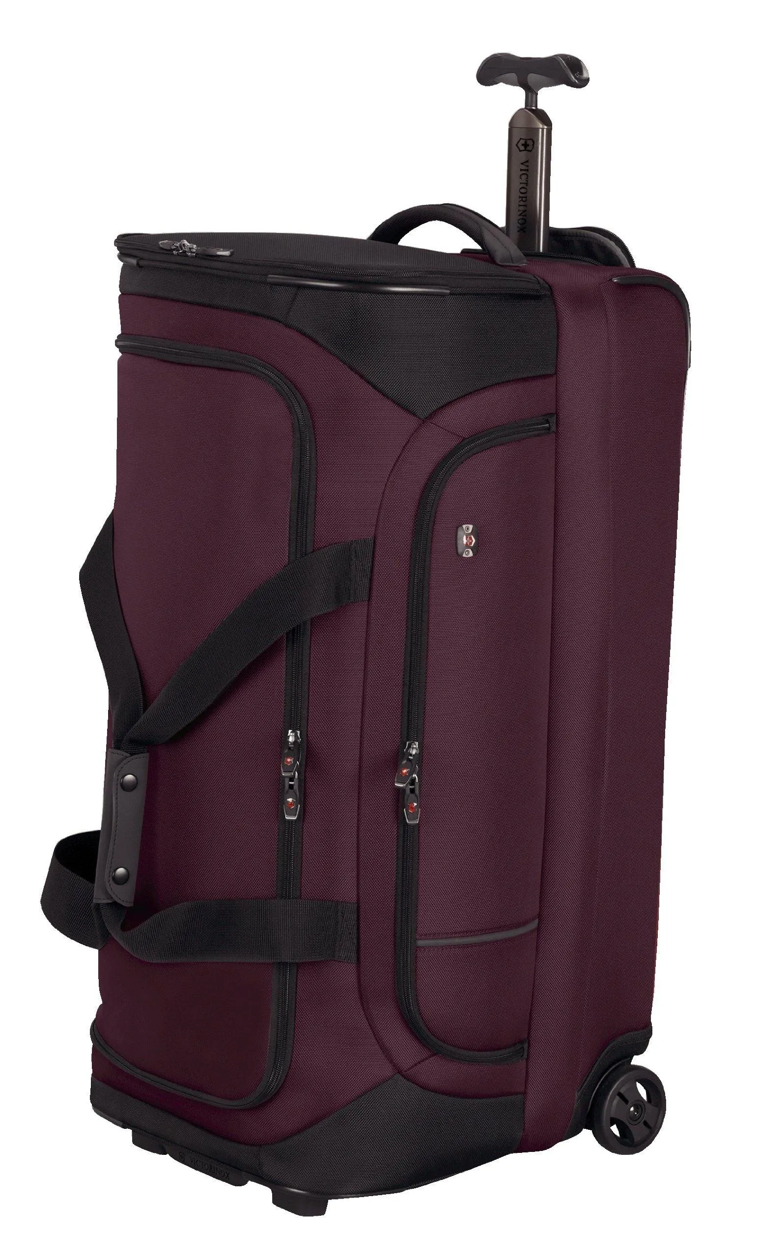 Victorinox Werks Traveler 4.0 Wt Wheeled Duffel Bag