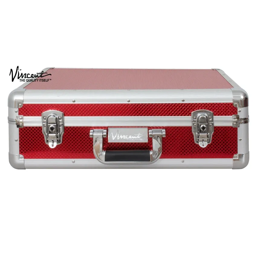 Vincent Master Case Travel Stylist Barber Mastercase