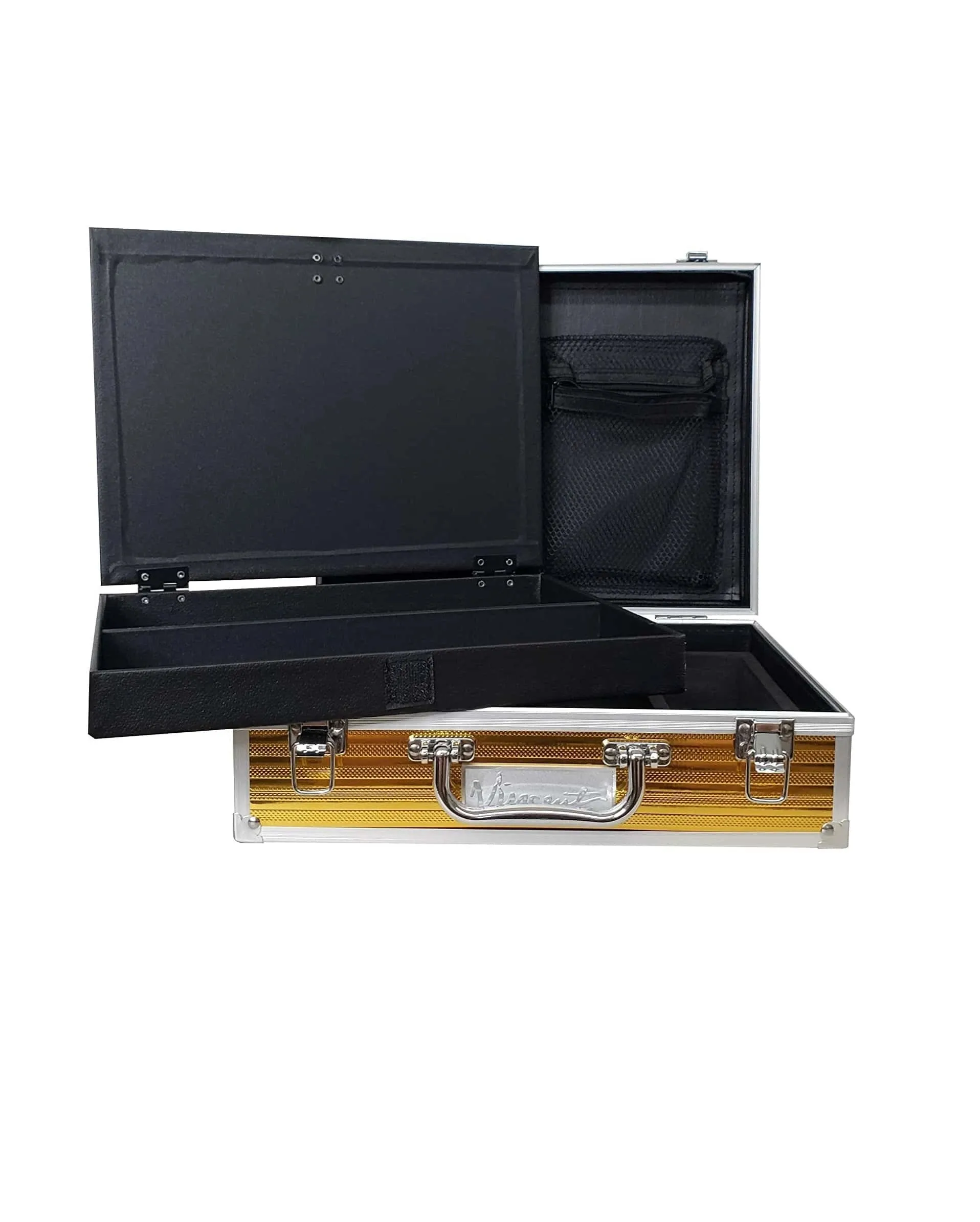 Vincent Master Case Travel Stylist Barber Mastercase