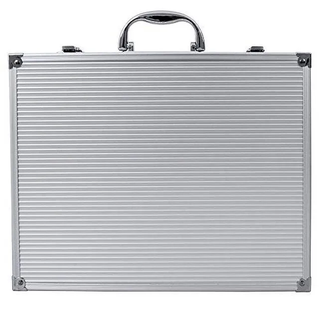 Vincent Master Case Travel Stylist Barber Mastercase