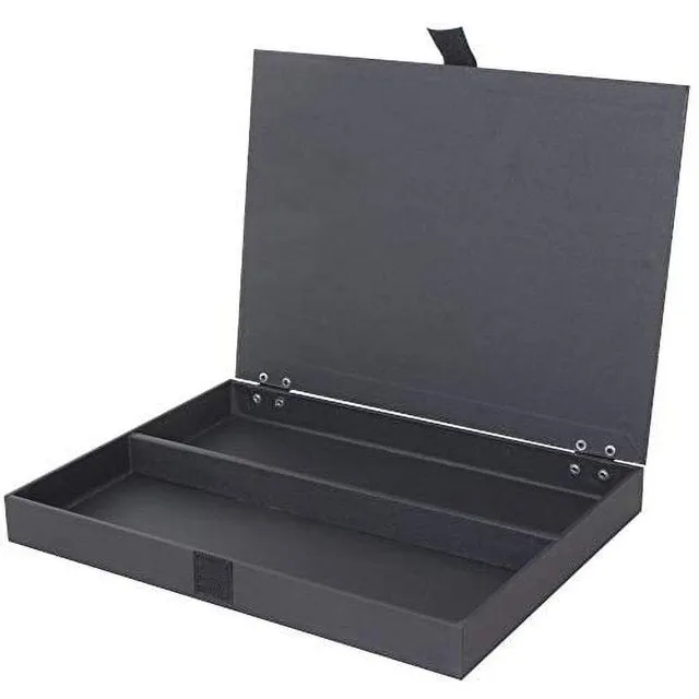 Vincent Master Case Travel Stylist Barber Mastercase