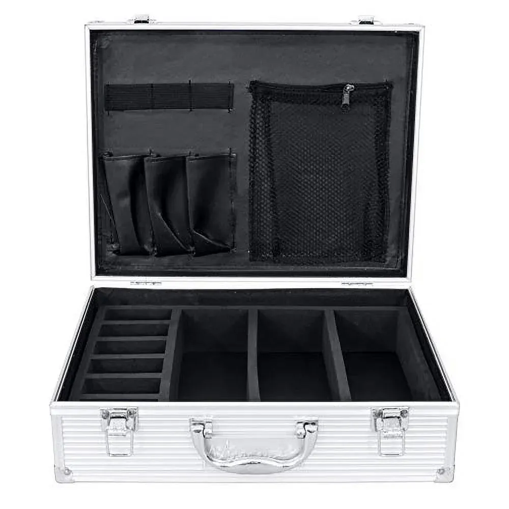 Vincent Master Case Travel Stylist Barber Mastercase