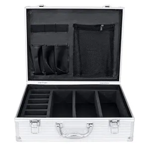 Vincent Master Case Travel Stylist Barber Mastercase